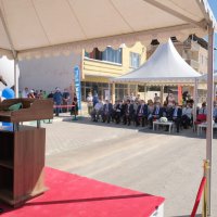 Karacabey’e dev altyapı yatırımı  