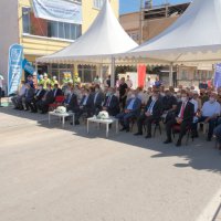 Karacabey’e dev altyapı yatırımı  