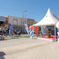 Karacabey’e dev altyapı yatırımı  