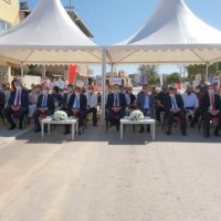Karacabey’e dev altyapı yatırımı  