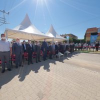 Karacabey’e dev altyapı yatırımı  