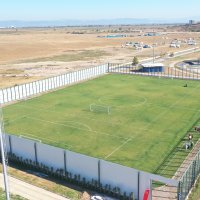Büyükşehir’den spora yatırım sürüyor 