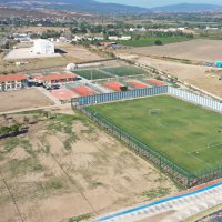 Büyükşehir’den spora yatırım sürüyor 