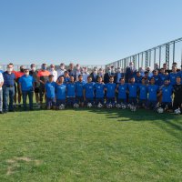 Büyükşehir’den spora yatırım sürüyor 