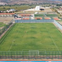 Büyükşehir’den spora yatırım sürüyor 