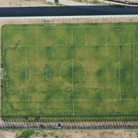Büyükşehir’den spora yatırım sürüyor 