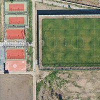 Büyükşehir’den spora yatırım sürüyor 