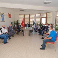 Büyükşehir’den spora yatırım sürüyor 