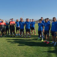 Büyükşehir’den spora yatırım sürüyor 