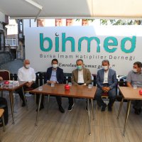 ‘Emanete’ sahip çıkan liseliler ödüllendirildi 
