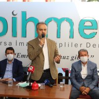 ‘Emanete’ sahip çıkan liseliler ödüllendirildi 