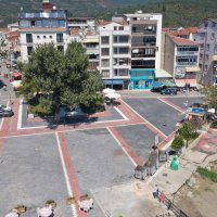 Körfezin kalbi Büyükşehir ile güzelleşiyor 