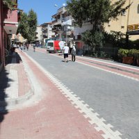 Körfezin kalbi Büyükşehir ile güzelleşiyor 
