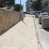 Körfezin kalbi Büyükşehir ile güzelleşiyor 