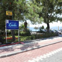 Körfezin kalbi Büyükşehir ile güzelleşiyor 
