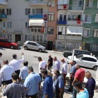 Körfezin kalbi Büyükşehir ile güzelleşiyor 