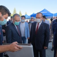 Pedallar GranFondo Bursa’da dönüyor 