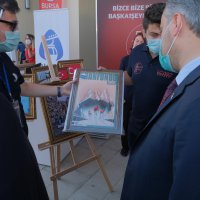 Pedallar GranFondo Bursa’da dönüyor 