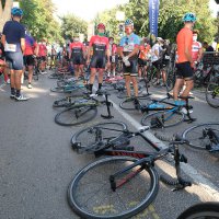 Pedallar GranFondo Bursa’da dönüyor 