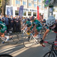 Pedallar GranFondo Bursa’da dönüyor 