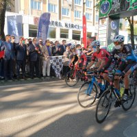 Pedallar GranFondo Bursa’da dönüyor 
