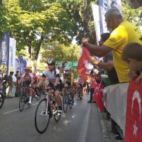 Pedallar GranFondo Bursa’da dönüyor 