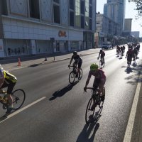 Pedallar GranFondo Bursa’da dönüyor 