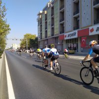 Pedallar GranFondo Bursa’da dönüyor 