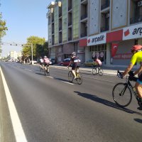 Pedallar GranFondo Bursa’da dönüyor 
