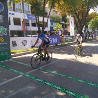 ‘Granfondo Bursa’da ödüller sahiplerini buldu 