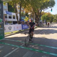‘Granfondo Bursa’da ödüller sahiplerini buldu 