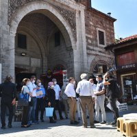 Bursa’nın kalbi yarışmaya açılıyor 