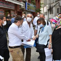 Bursa’nın kalbi yarışmaya açılıyor 