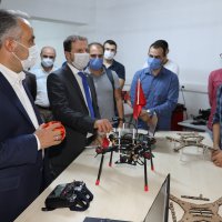 Bursa’yı göklerde temsil edecekler 