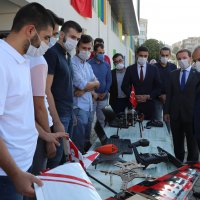 Bursa’yı göklerde temsil edecekler 