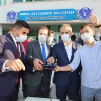 Bursa’yı göklerde temsil edecekler 