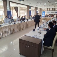Bursa’da ‘Yalın Belediyecilik’ eğitimleri sürüyor  