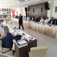 Bursa’da ‘Yalın Belediyecilik’ eğitimleri sürüyor  