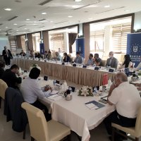 Bursa’da ‘Yalın Belediyecilik’ eğitimleri sürüyor  