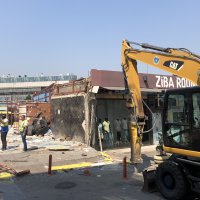 Kent Meydanı’nda büyük dönüşüm 