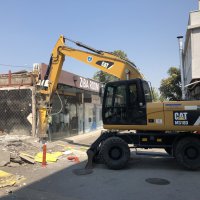 Kent Meydanı’nda büyük dönüşüm 