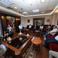 Bursa’nın dahi çocukları  