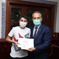 Bursa’nın dahi çocukları  