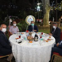 Pandeminin isimsiz kahramanları 