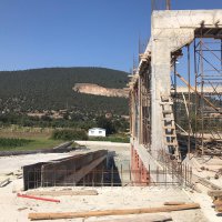 Dağ ilçelerinde atık sorunu bitiyor 