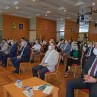 “Akıllı şehircilik bir zorunluluk”  