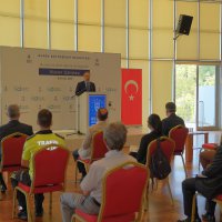 “Akıllı şehircilik bir zorunluluk”  