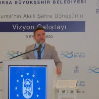 “Akıllı şehircilik bir zorunluluk”  
