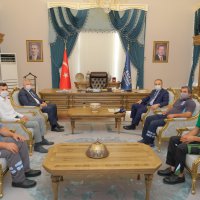 Duyarlı personele ödül  