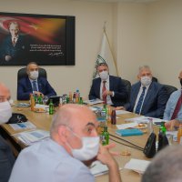 Bursa için dev içme suyu adımı  